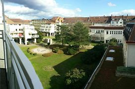 Business Wohnung zur Kurzzeitmiete für Geschäftsreisende