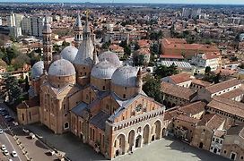 Villa Terme Padova-Relax&Wellness