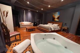 Patio Del Puerto Hotel Boutique