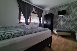 Ferienwohnung Schwetzingen