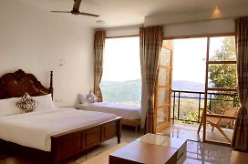 Meridian Hill Top Yercaud