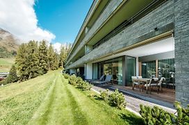 Luxury Panorama Apartment With Alpengold Spa Access