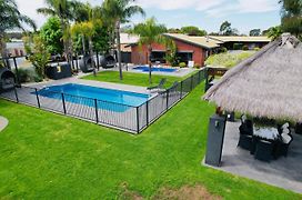 Federation Motel Resort - Corowa