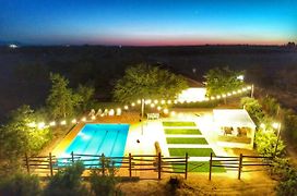 Casa Rural VILLA KAIROS