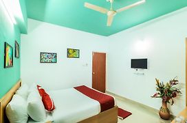 Octave Paris Residency