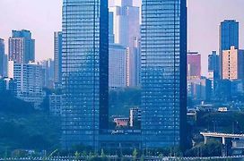 Radisson Blu Plaza Chongqing