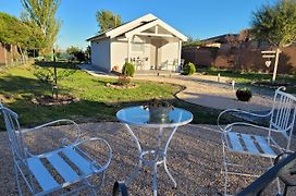 La Casita De Campo. Relax y Naturaleza