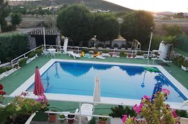 Casa Rural Los Rosales