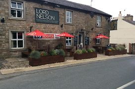 The Lord Nelson Inn B&B