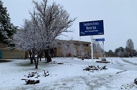 Southern Cross Motor Inn