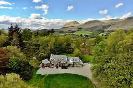 The West Highland Way Hotel And Retreat Accommodation