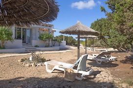 Roquetes Bungalows - Formentera Break