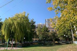 ЖК Олимпийский городок