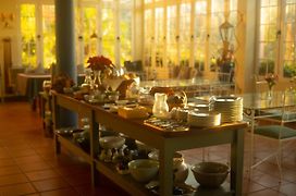 Villa Alto Boutique Hotel