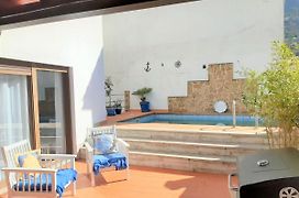 LA CASA DE LA PINTORA DE CAZORLA,ideal para familias y grupos grandes