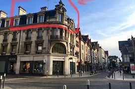 Le millesime 2 : hyper centre