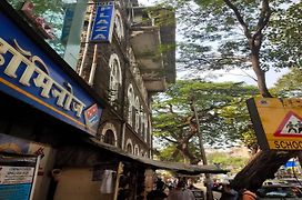 Hotel Plaza- Near Byculla Railway Station