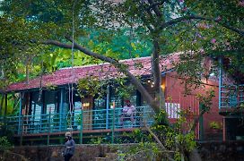 Saveda Farm & Cottages