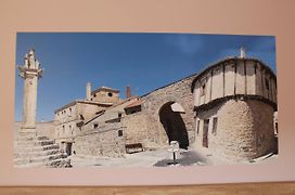 Apartamentos Turísticos ESCORRALADAS