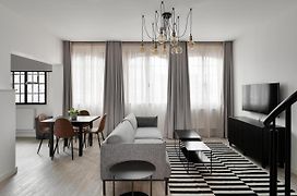 Onefivesix - Unique Apartments Birmingham