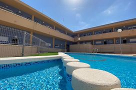 Apartamentos Playamar