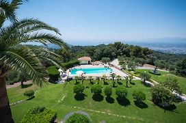 Domaine du Mont Leuze