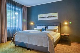 Centro Hotel City Gate