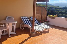 Apartamentos Los Geranios