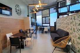 Albergue Turistico La Credencial