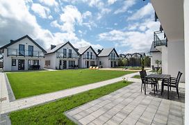 Domki Cała Naprzód