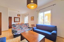 Apartamento grande en Centro de Cartagena Real - Arena