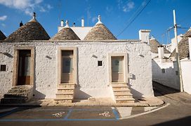 Suite21 - The Trulli Experience