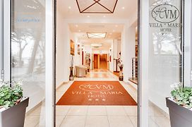 Hotel Villa Maria