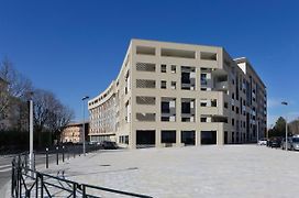 Résidence Néméa Aix Campus 1