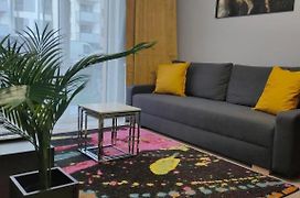 Apartament Letnicka, Nowy, 950m od morza