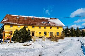 Apartmány U Dvou Smrků