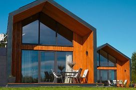 Szumiące Trawy - Bory Tucholskie