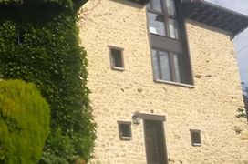 La Casina de Valles de San Román