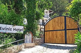 Swiss Eviniz Hotel - Adult Hotel