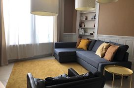 L appartement des bords du Cher