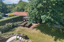 Ferienwohnung Schwalbennest