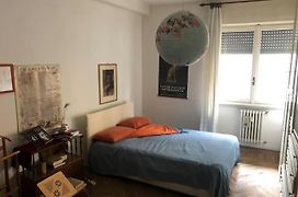 camera in via Tolstoi