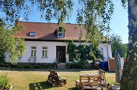 Ferienwohnung Landidylle