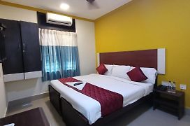 Skyry Hotels Adyar