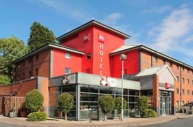 Ibis Birmingham Bordesley