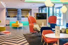 Ibis Styles London Heathrow Airport