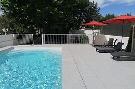 Logis Le Printemps Hôtel Restaurant - Montélimar