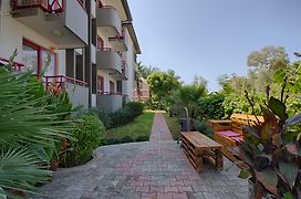 Mendos Garden Exclusive Hotel Fethiye