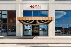 Best Western Plus Aby Hotel