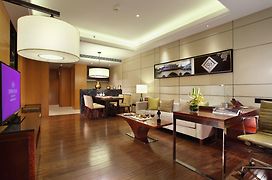 Crowne Plaza Chengdu West By Ihg